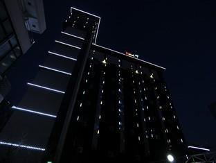 Luxury Jjak Hotel Incheon Exterior photo